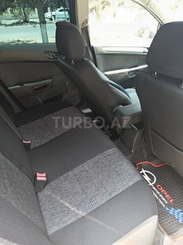 Opel Astra 2006, 300,000 km - 1.4 l - Sumqayıt