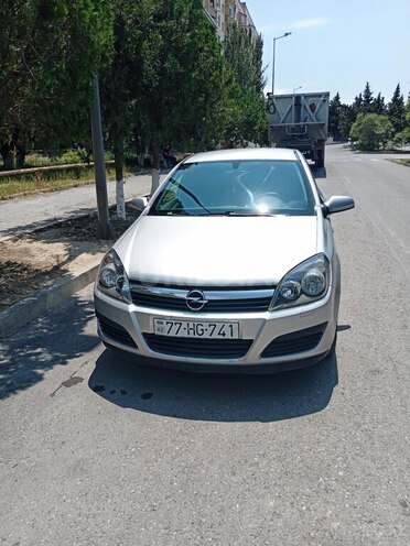 Opel Astra 2006, 300,000 km - 1.4 l - Sumqayıt