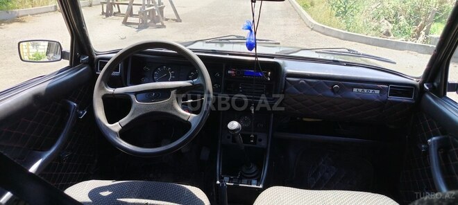 LADA (VAZ) 2107 2010, 55,248 km - 1.6 l - Ağstafa
