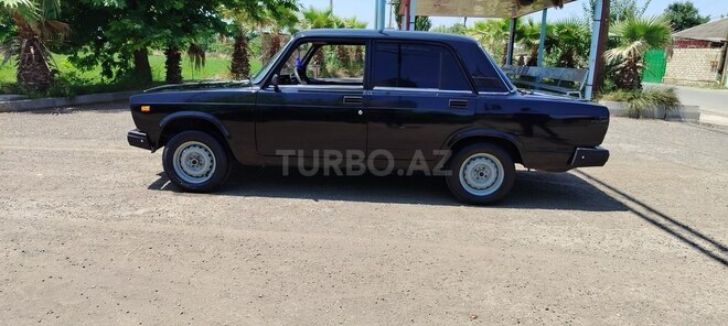 LADA (VAZ) 2107 2010, 55,248 km - 1.6 l - Ağstafa