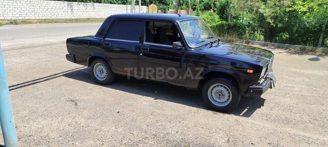 LADA (VAZ) 2107 2010, 55,248 km - 1.6 l - Ağstafa