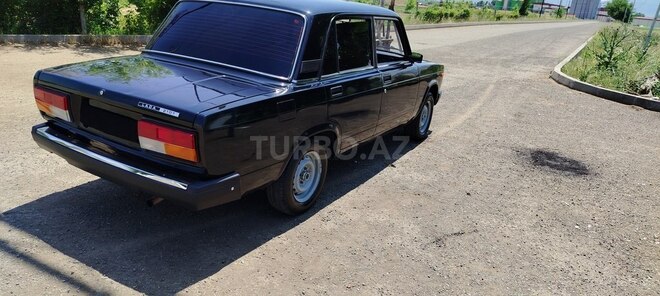 LADA (VAZ) 2107 2010, 55,248 km - 1.6 l - Ağstafa