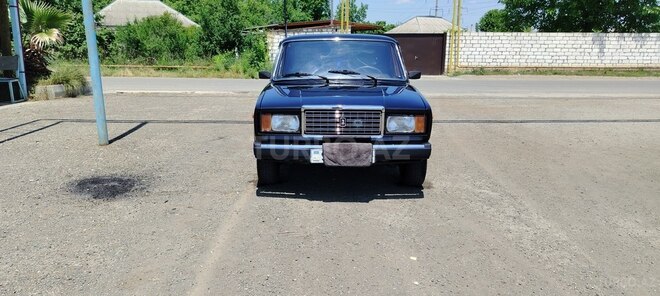 LADA (VAZ) 2107 2010, 55,248 km - 1.6 l - Ağstafa