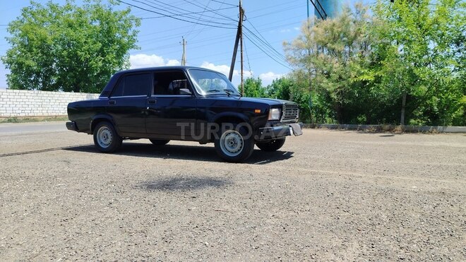 LADA (VAZ) 2107 2010, 55,248 km - 1.6 l - Ağstafa
