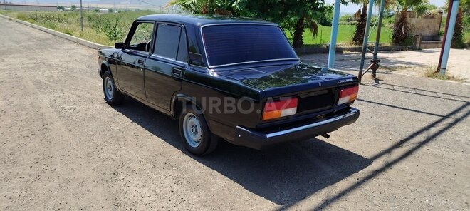 LADA (VAZ) 2107 2010, 55,248 km - 1.6 l - Ağstafa