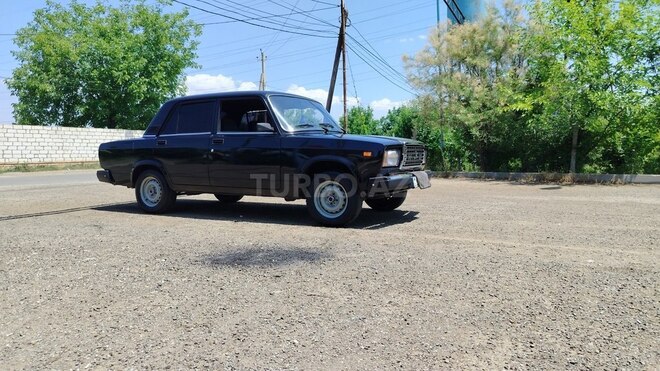 LADA (VAZ) 2107 2010, 55,248 km - 1.6 l - Ağstafa