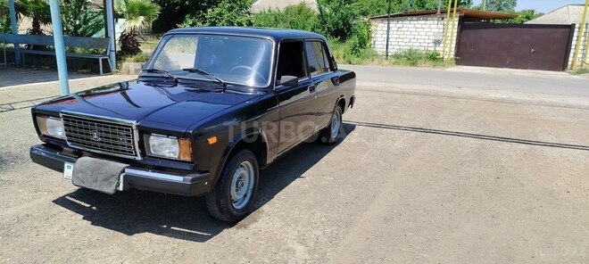 LADA (VAZ) 2107 2010, 55,248 km - 1.6 l - Ağstafa