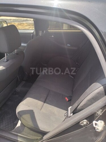 Toyota Corolla 2005, 291,000 km - 1.4 l - Bakı