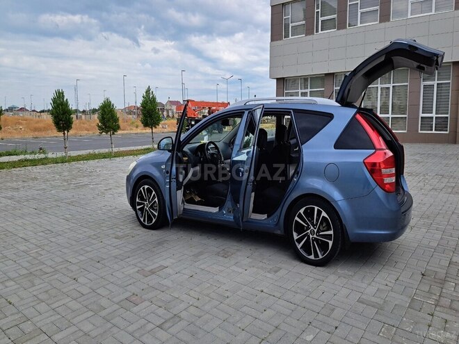 Kia  2008, 253,000 km - 1.6 l - Bakı