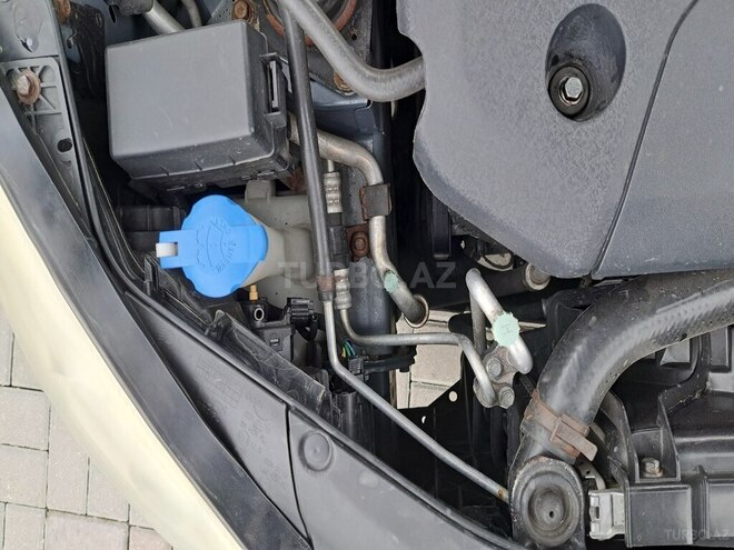 Kia  2008, 253,000 km - 1.6 l - Bakı