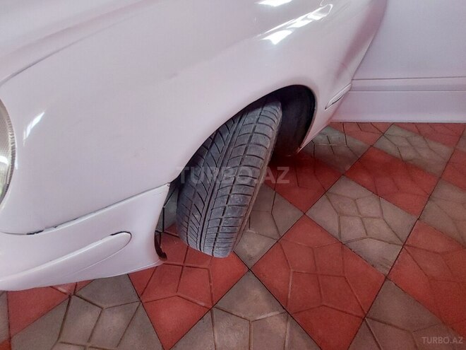 Mercedes C 200 2000, 10,807 km - 2.0 л - Gəncə