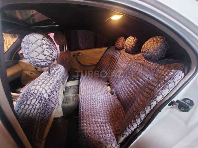 Mercedes C 200 2000, 10,807 km - 2.0 л - Gəncə