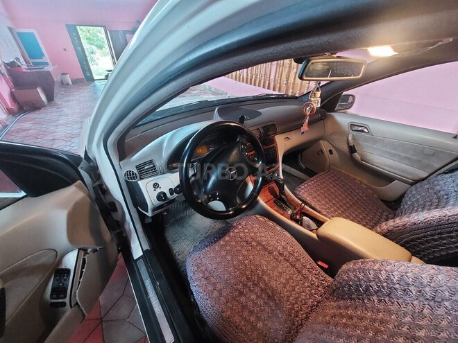 Mercedes C 200 2000, 10,807 km - 2.0 л - Gəncə