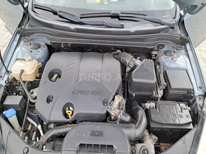 Kia  2008, 253,000 km - 1.6 l - Bakı