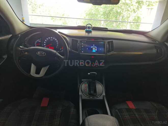 Kia Sportage 2013, 206,000 km - 2.0 l - Bakı