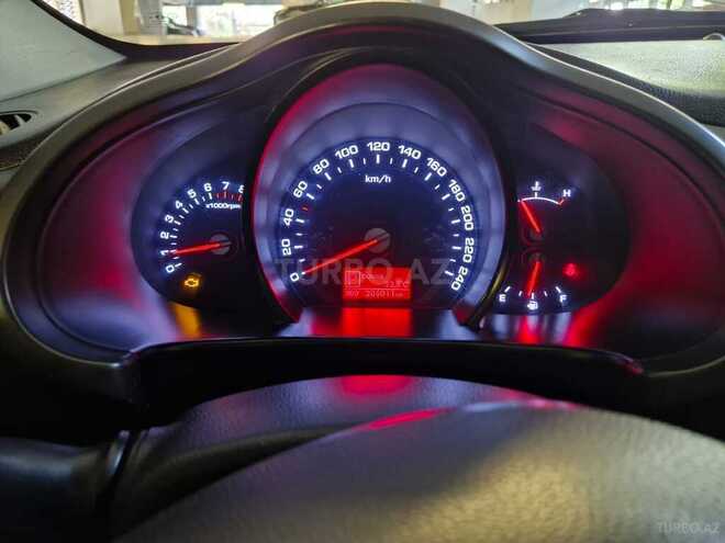 Kia Sportage 2013, 206,000 km - 2.0 l - Bakı