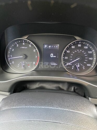 Hyundai Elantra 2017, 102,998 km - 2.0 l - Bakı