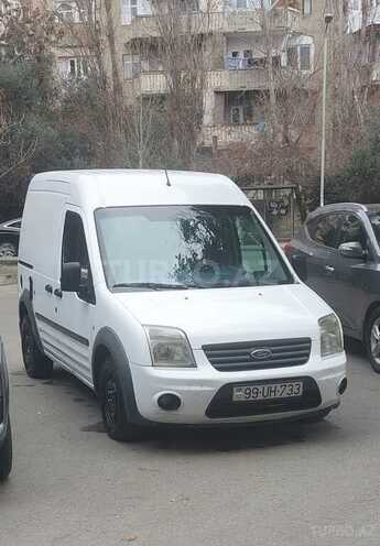 Ford Tourneo Connect 2009, 300,523 km - 1.8 l - Bakı
