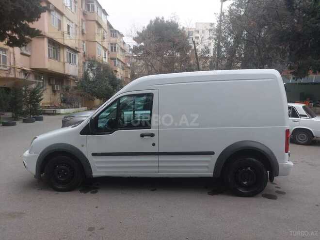 Ford Tourneo Connect 2009, 300,523 km - 1.8 l - Bakı