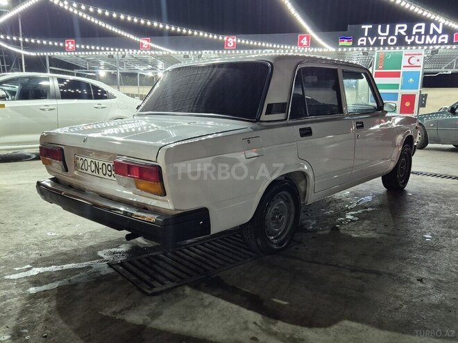 LADA (VAZ) 2107 2003, 321,869 km - 1.6 l - Gəncə