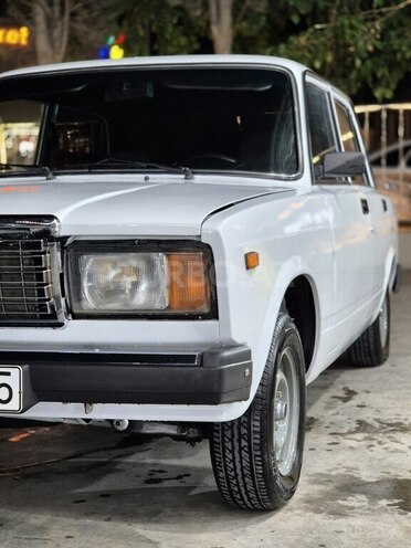 LADA (VAZ) 2107 2003, 321,869 km - 1.6 l - Gəncə