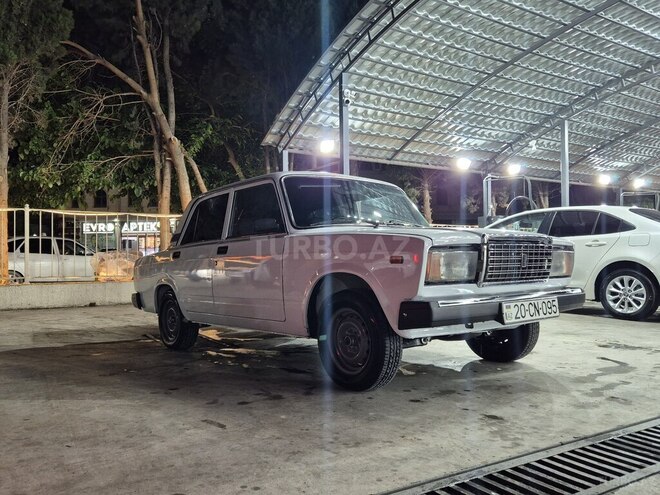 LADA (VAZ) 2107 2003, 321,869 km - 1.6 l - Gəncə