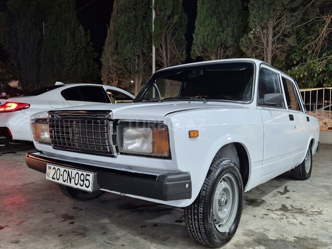 LADA (VAZ) 2107 2003, 321,869 km - 1.6 l - Gəncə