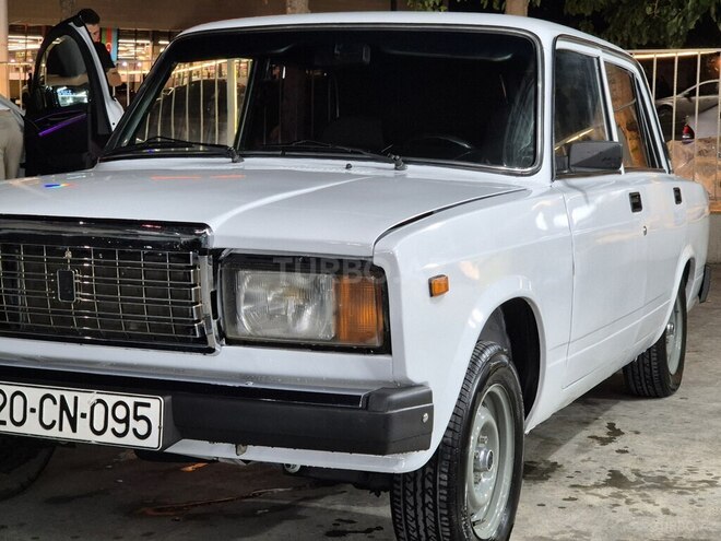 LADA (VAZ) 2107 2003, 321,869 km - 1.6 l - Gəncə