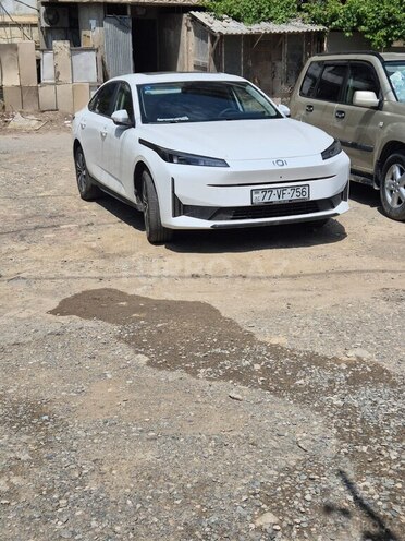 Changan Qiyuan A05 2025, 700 km - 1.5 л - Bakı