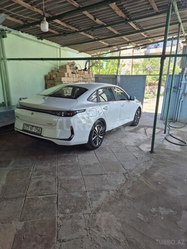 Changan Qiyuan A05 2025, 700 km - 1.5 л - Bakı