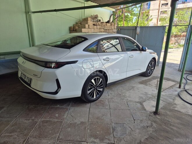 Changan Qiyuan A05 2025, 700 km - 1.5 л - Bakı