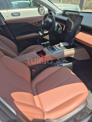 Changan Qiyuan A05 2025, 700 km - 1.5 л - Bakı
