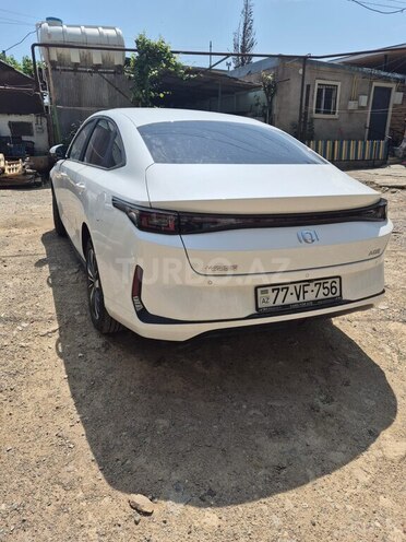 Changan Qiyuan A05 2025, 700 km - 1.5 л - Bakı