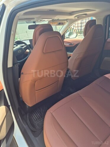 Changan Qiyuan A05 2025, 700 km - 1.5 л - Bakı