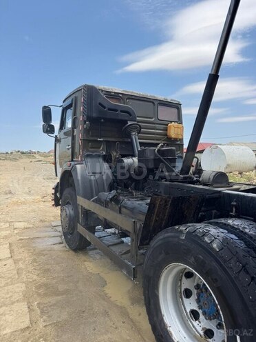 KamAz 6520 1988, 158,968 km - 11.0 l - Bakı