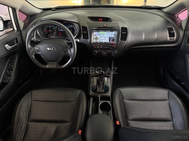 Kia K3 2017, 57,000 km - 1.6 l - Bakı