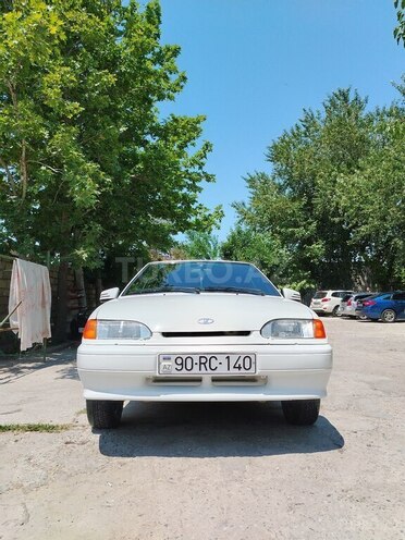 LADA (VAZ) 2115 2012, 150,000 km - 1.6 l - Kürdəmir