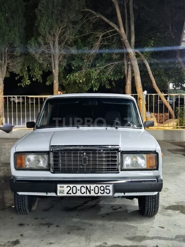 LADA (VAZ) 2107 2003, 321,869 km - 1.6 l - Gəncə