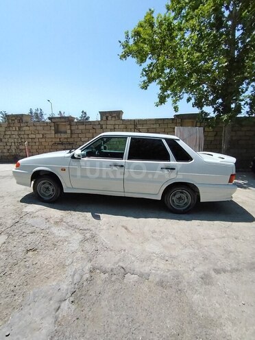 LADA (VAZ) 2115 2012, 150,000 km - 1.6 l - Kürdəmir