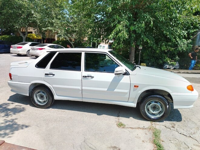 LADA (VAZ) 2115 2012, 150,000 km - 1.6 l - Kürdəmir