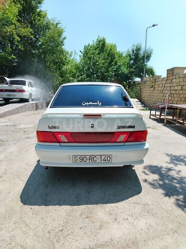 LADA (VAZ) 2115 2012, 150,000 km - 1.6 l - Kürdəmir