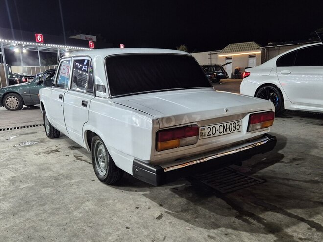 LADA (VAZ) 2107 2003, 321,869 km - 1.6 l - Gəncə