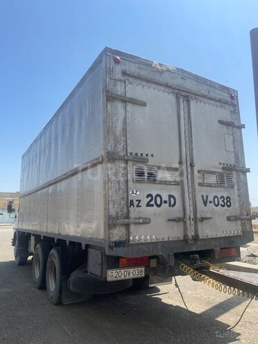 KamAz 53212 1992, 300,000 km - 11.0 л - Gəncə