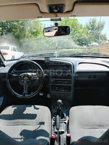 LADA (VAZ) 2115 2012, 150,000 km - 1.6 l - Kürdəmir