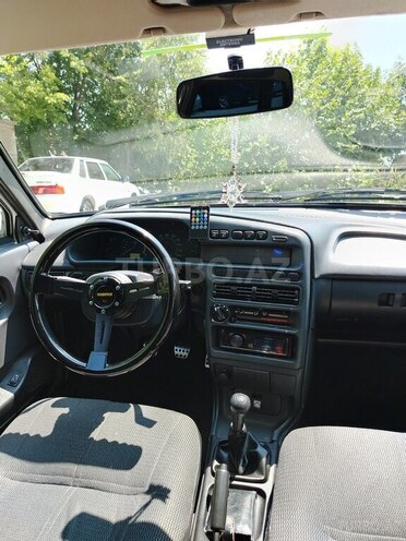 LADA (VAZ) 2115 2012, 150,000 km - 1.6 l - Kürdəmir