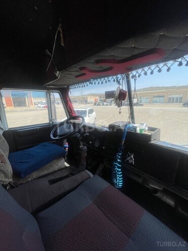 KamAz 53212 1992, 300,000 km - 11.0 л - Gəncə
