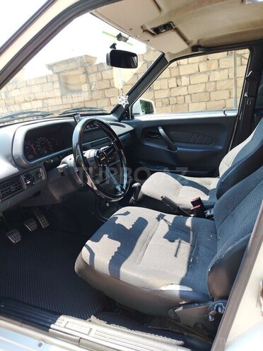 LADA (VAZ) 2115 2012, 150,000 km - 1.6 l - Kürdəmir