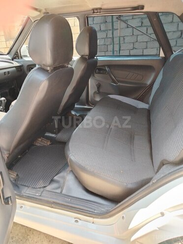 LADA (VAZ) 2115 2012, 150,000 km - 1.6 l - Kürdəmir