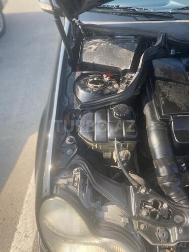 Mercedes C 240 2000, 212,333 km - 2.4 l - Bakı