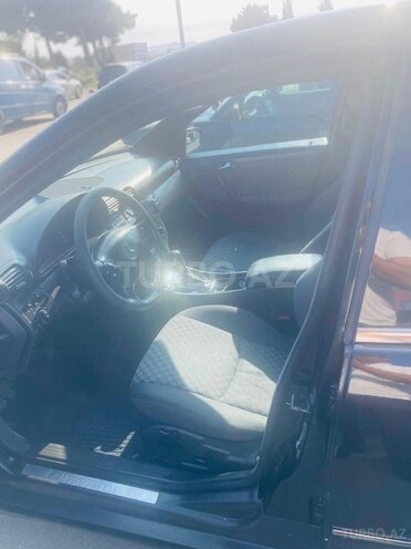 Mercedes C 240 2000, 212,333 km - 2.4 l - Bakı